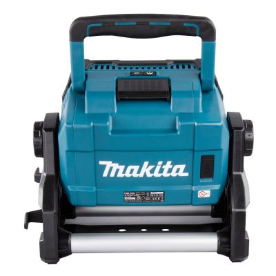 4. Makita DML809 lampa LED