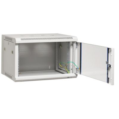 2. EFB Elektronik 691709FGR.1 stojak Szafa wisząca