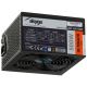 5. Akyga AK-U4-500 moduł zasilaczy 500 W 20+4 pin ATX ATX Czarny