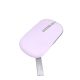 5. Mysz bezprzewodowa ASUS Marshmallow MD100 Granatowa