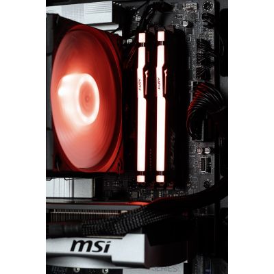 11. Actina PBM 7900/32GB/1TB/RTX5070Ti/750W