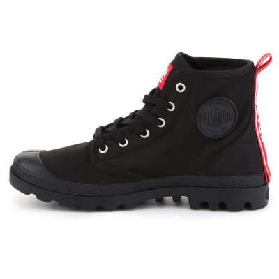 4. Buty Palladium Pampa Hi Dare M 76258-008-M