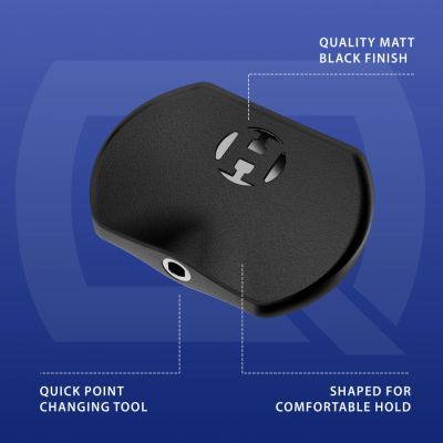 4. Narzędzie do wymiany końcówek Harrows Quick Point Tool