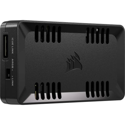 Corsair COMMANDER DUO Kontroler wentylatora