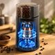 8. Młynek do kawy Esperanza Espresso EKC001K (160W; udarowy; kolor czarny)