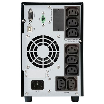 Zasilacz UPS POWER WALKER VI 1500 CW (TWR; 1500VA)