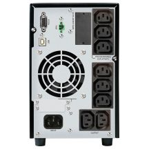 Zasilacz UPS POWER WALKER VI 1500 CW (TWR; 1500VA)