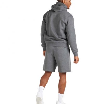 4. Bluza Nike Team Club 20 Hoodie M CW6894 071