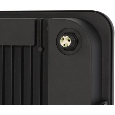 6. Brennenstuhl 1171250041 reflektor Czarny 100 W LED D