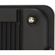 6. Brennenstuhl 1171250041 reflektor Czarny 100 W LED D