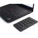 4. Klawiatura bezprzewodowa numeryczna Lenovo Go 4Y41C33791