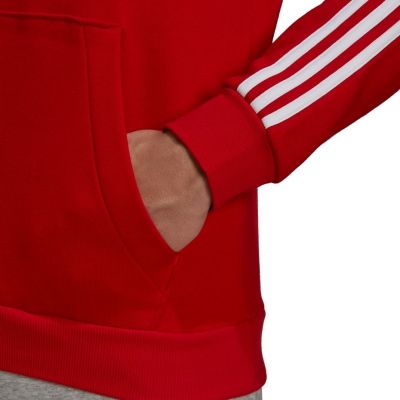 6. Bluza adidas Essentials Fleece M GU2523