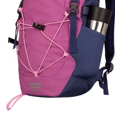 3. Plecak dziecięcy dla chłopca/dziewczynki Fjell Trekker 15 (655-242)