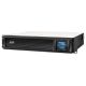 11. APC Smart-UPS C 1000VA LCD RM 2U 230V with SmartConnect