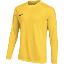 Koszulka męska Nike Dri-FIT Park VIII żółta HV8232 719