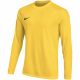 Koszulka męska Nike Dri-FIT Park VIII żółta HV8232 719