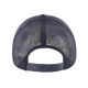 5. Czapka z daszkiem 47 Brand MLB New York Yankees Branson Cap B-BRANS17CTP-NYA