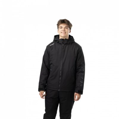 5. Kurtka Bauer Team Heavyweight Sr