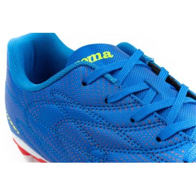 7. Joma buty piłkarskie korki Evolution JR 2605 piłka nożna lanki