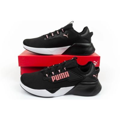 36. Buty do biegania Puma Retaliate 2 W 377085 04
