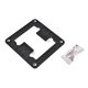 6. THERMALTAKE GRAVITY I3 INTEL 95W 90MM 4PIN ALUMINUM CL-P094-AL09WT-A