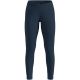 Legginsy termoaktywne damskie Odlo MERINO 200 BL BOTTOM long granatowe