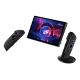 9. Legion Go 8ASP2 Ryzen Z2 Extreme 8.8" WUXGA OLED 500nits Glossy Anti-fingerprint 144Hz Touch 32GB LPDDR5x-8000 SSD1TB Radeon Graphics 74Wh Win11 Eclipse Black
