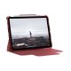 6. UAG Lucent [U] - obudowa ochronna do  iPad Pro 11" 1/2/3/4G, iPad Air 10.9" 4/5G z uchwytem do Apple Pencil  (clay)