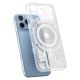 3. Etui Spigen Ultra Hybrid Mag MagSafe Max Element na iPhone 18 Pro / 17 Pro