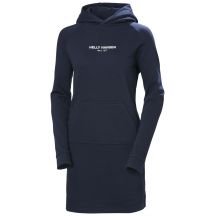 Sukienka Helly Hansen Core Hoodie Dress W 54079 597