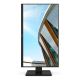 35. AOC P2 U32P2 monitor komputerowy 80 cm (31.5") 3840 x 2160 px 4K Ultra HD LED Czarny