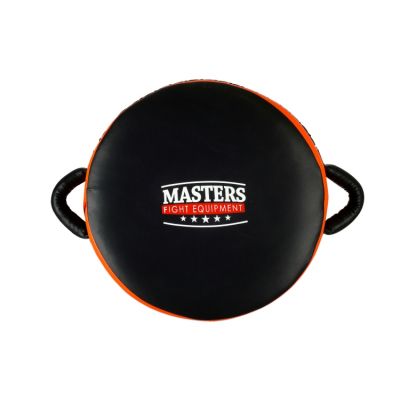 Tarcza Masters treningowa okrągła 45 cm x 15 cm TT-O 1422-O
