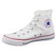 2. Buty Converse Chuck Taylor All Star Core Hi M7650C