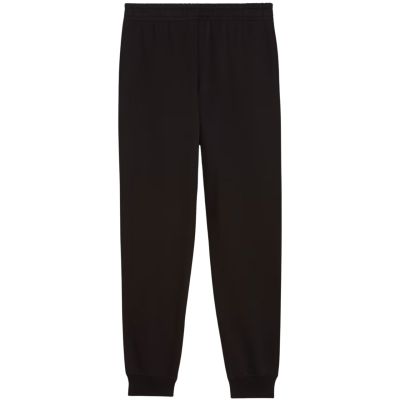 2. Spodnie dla dzieci Puma ESS Sweatpants CL FL czarne 684898 01