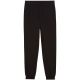 2. Spodnie dla dzieci Puma ESS Sweatpants CL FL czarne 684898 01