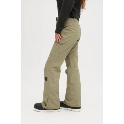4. O'neill spodnie zimowe z paskiem damskie Star snowboard narty 10K/10K