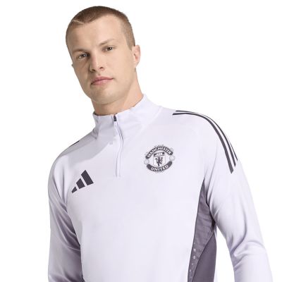 4. Bluza adidas Manchester United Training Top KA8940