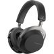 4. Bezprzewodowe słuchawki nauszne beyerdynamic AVENTHO 300 z ANC, czarne