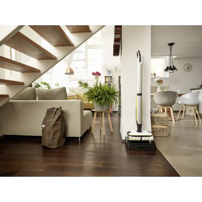 14. Mop elektryczny KARCHER FC 7 Cordless - 1.055-701.0