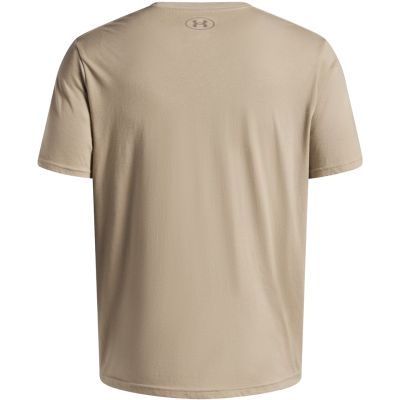 4. Koszulka Under Armour Sportstyle LC SS M 1326799 302