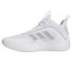 2. Buty do koszykówki adidas OwnTheGame 3.0 M JR6671