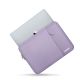 5. Etui Tech-Protect Sleevy Laptop 13-14 - lawendowe