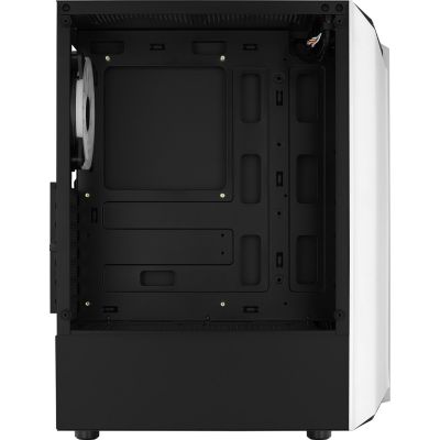 14. OBUDOWA AEROCOOL PGS BIONIC-G-WT-v2 RGB