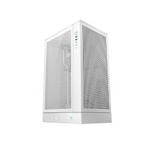 Obudowa DeepCool  CH270 Digital WH (R-CH270-WHNDM0-G-1)