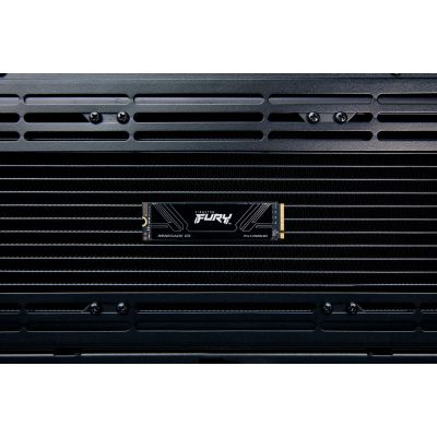 6. KINGSTON DYSK SSD SFYR2S/1T0 1TB FURY Ren. NVMe