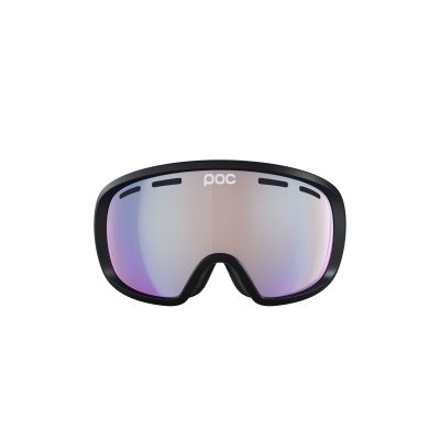 3. Gogle narciarskie POC Fovea Photochromic czarny Cat.1-3