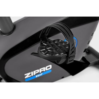 16. ZIPRO Beat Rower pionowy