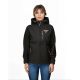 Softshell damski Geographical Norway TACER DB BLACK LADY 009 (WY9180F/GN-BLACK)