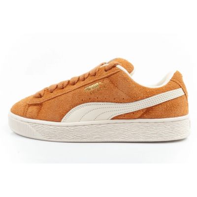 8. Buty Puma Suede XL Hairy 397241 04