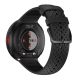 5. Zegarek Sportowy POLAR Pacer PRO szaro-czarny S-L